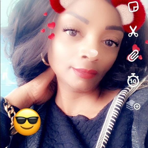 Meet your Posher, Tyronica $TyronicaPerez Cashapp - Picture 7 of 11